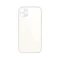 Thay kính lưng iPhone 11 Trắng