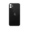 Thay kính lưng iPhone 11 Đen