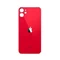 Thay kính lưng iPhone 11 Đỏ 