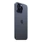 Thay Vỏ iPhone 15 Pro Titan xanh