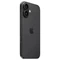 Thay Vỏ iPhone 16 Plus Đen