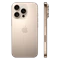 Thay Vỏ iPhone 16 Pro Titan sa mạc