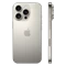 Thay Vỏ iPhone 16 Pro Titan tự nhiên
