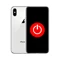 Sửa lỗi nguồn trên main iPhone X Mặc định