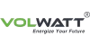 Pin Volwatt