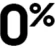 Trả góp 0% lãi suất