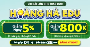 Hoàng Hà Edu