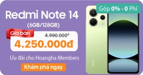 Redmi Note 14