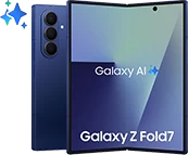 Samsung Galaxy Z Fold7 5G 12GB/256GB