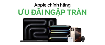 Apple chính hãng