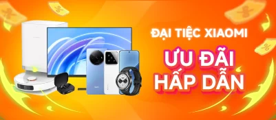 Đại tiệc Xiaomi