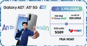 Galaxy A60/A16