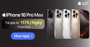 iPhone 16 ProMax