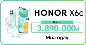 HONOR X6c