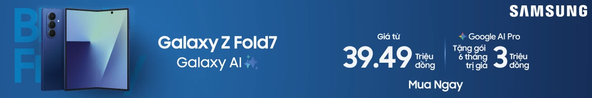 Điện thoại gập