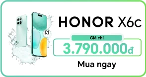 HONOR X6c
