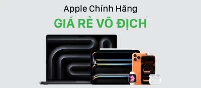 Apple chính hãng