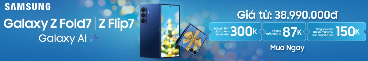 Điện thoại gập