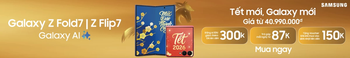 Điện thoại gập