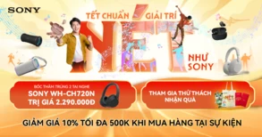 Sự kiện Sony