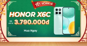 HONOR X6c