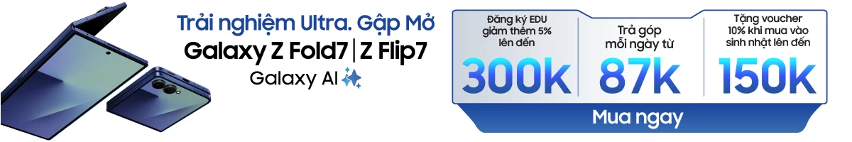 Điện thoại gập