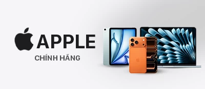 Apple chính hãng