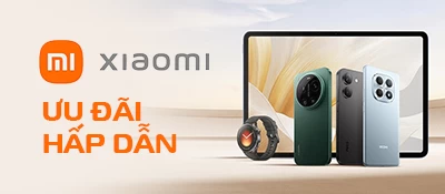 Đại tiệc Xiaomi