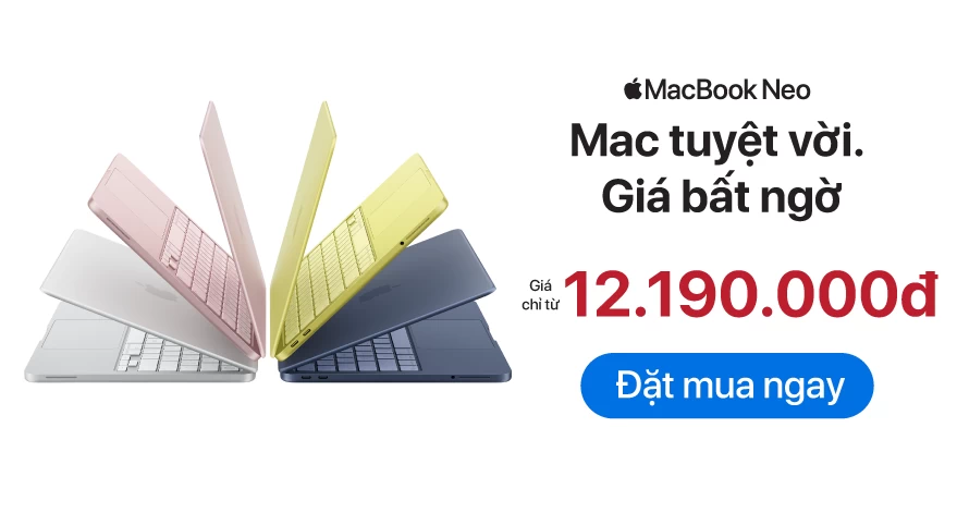 macbook neo