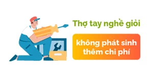 Thợ tay nghề giỏi