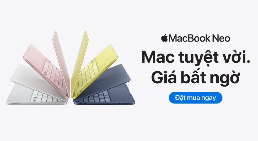 mac neo