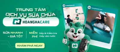 Hoàng Hà Care