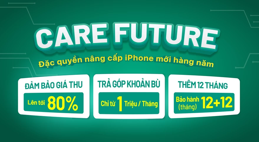 Care Future