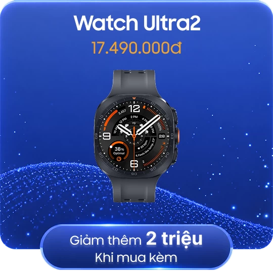 Watch Ultra 2