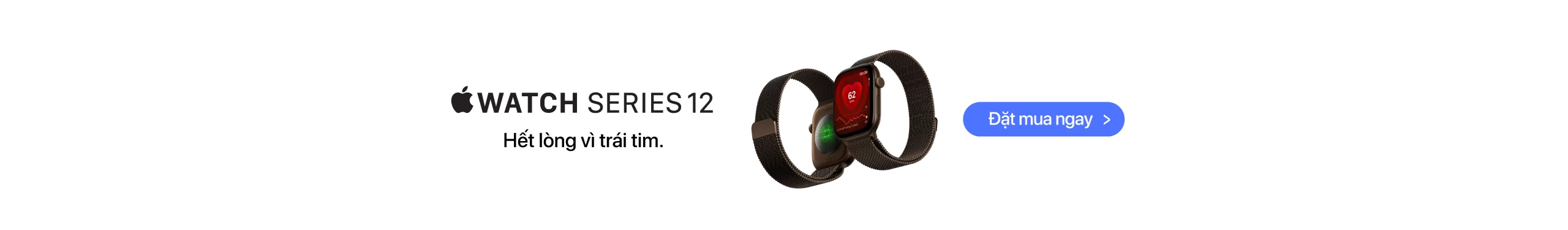 Apple watch series 12