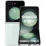 Điện thoại gập Samsung