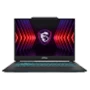 Laptop gaming