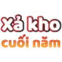 Xả kho cuối năm