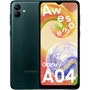 Galaxy A04