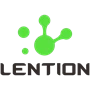 Lention