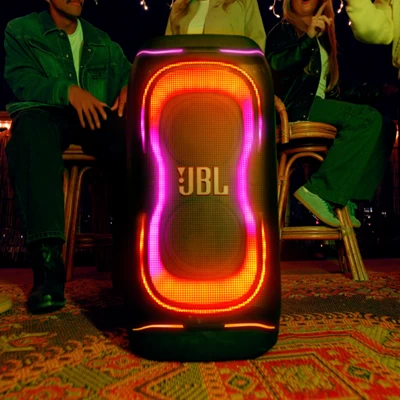 Loa JBL Partybox Stage 330