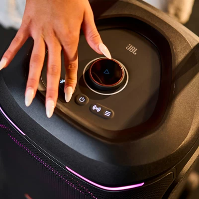 Loa JBL Partybox Stage 330