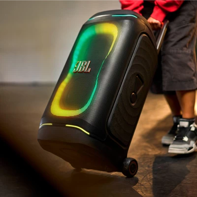 Loa JBL Partybox Stage 330