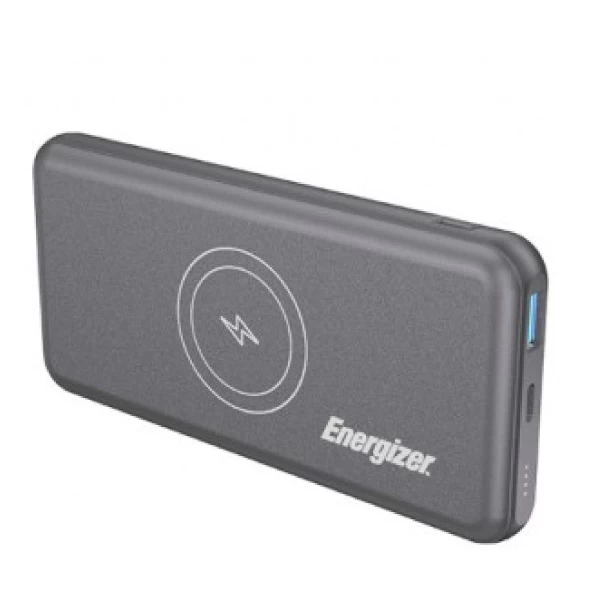Sdp Energizer 10, 000Mah - Qe10007Pq - Sạc Không Dây & Sạc Nhanh Đa Nền Tảng