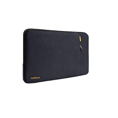 Bao Da Túi Chống Sốc Tomtoc Protective Cho Macbook Pro/Air 13" A13