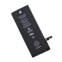 Pin Iphone 12 Pro Max Chính Hãng Pisen (Dung Lượng Chuẩn 3687 Mah)