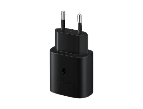 Củ Sạc Samsung Type - C 25W (Không Kèm Cáp) - Chính Hãng