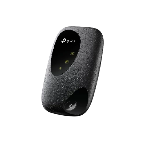 Bộ Phát Wifi Di Động 4G Tp - Link M7200 - Chính Hãng