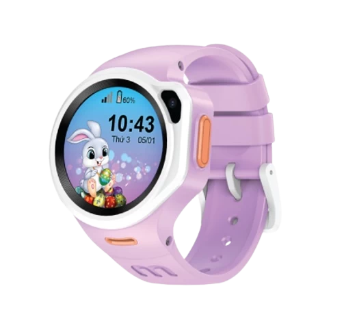 Đồng Hồ Myalo K84W - 4G 