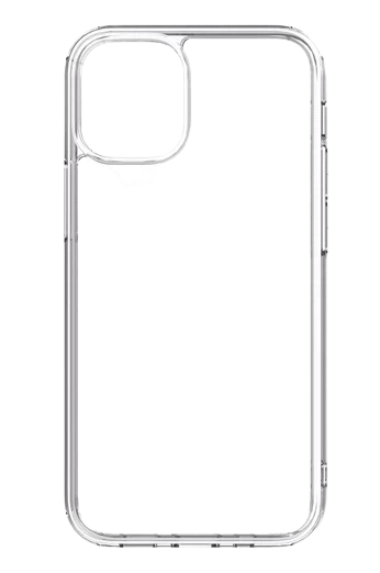 Ốp Lưng Mipow Tempered Glass Case For Iphone 12/12 Pro 6.1" - Chính Hãng